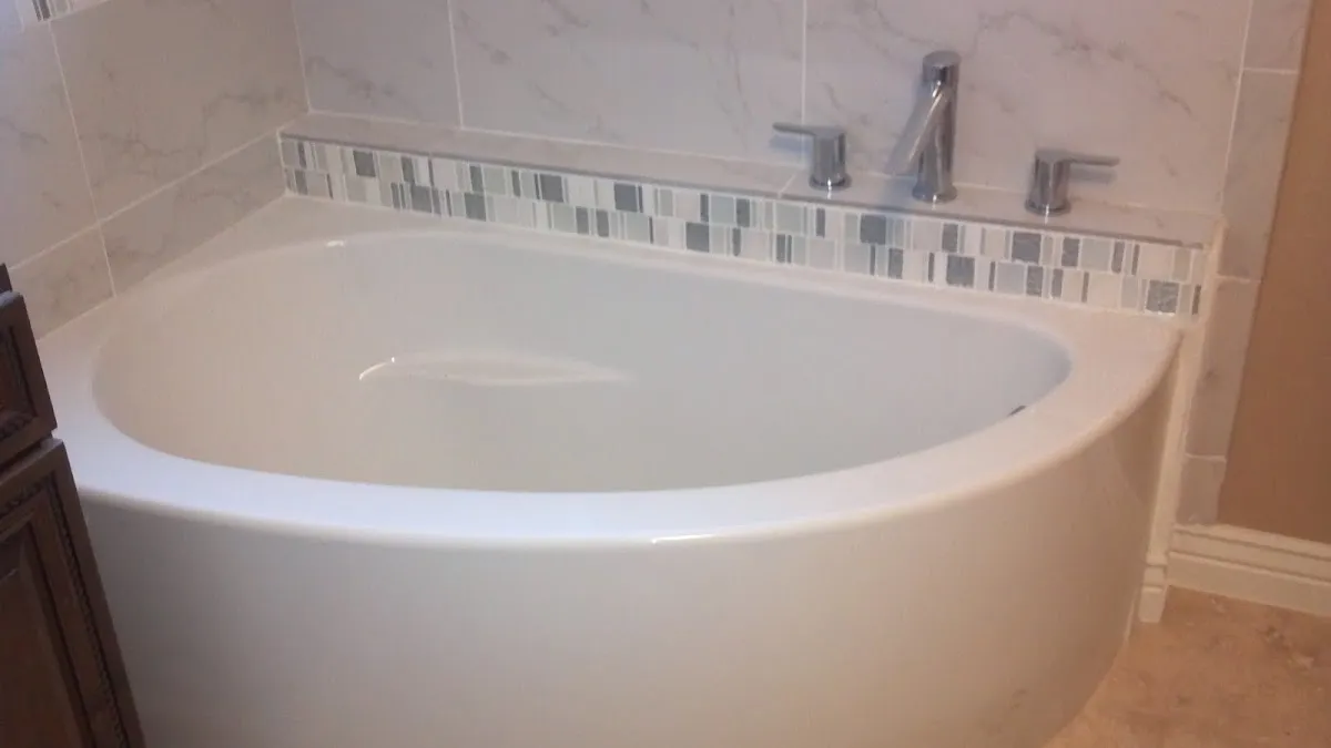 Plumbing services in Lincolnia, VA